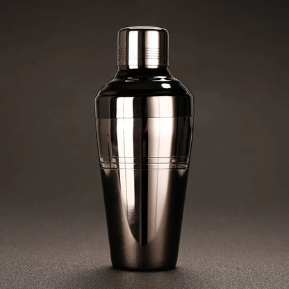 410Ml Japanese Style Stainless Steel Cocktail Shaker Bar Shaker Bartender Tool Bar Tool